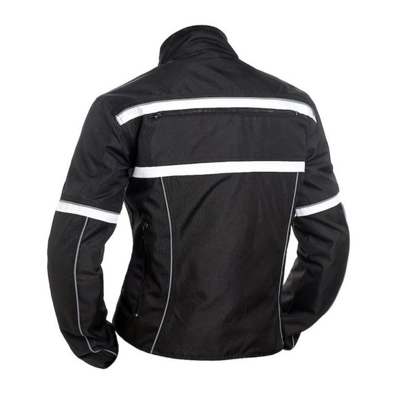 BiLT Helia Women’s Riding Jacket Size Medium NWOT! - Picture 3 of 8